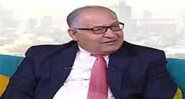 سفير مصر الأسبق بروسيا: أقصى ما يمكن الوصول إليه مع أوكرانيا هو وقف إطلاق النار