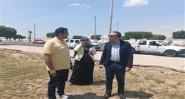 نائب محافظ الإسماعيلية: نقدم الدعم للجادين في ملف تقنين مخالفات البناء