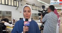 استخدام أجود أنواع الحرير الخالص والذهب والفضة في صناعة كسوة الكعبة