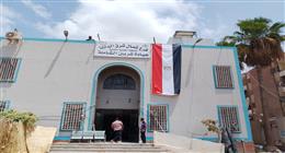 فتح 4 عيادات تأمين صحي بالدقهلية في إجازة عيد الأضحى