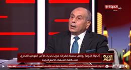 خبير استراتيجي: إسرائيل لم تحقق أهدافها في الحرب على غزة