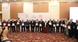 وزير التعليم العالي يكرم 20 جامعة مصرية مدرجة في النسخة العامة لتصنيف QS لعام 2025