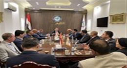«تحالف الأحزاب» يكثف استعداداته لانتخابات «الشيوخ»: فرز طلبات المرشحين وتجهيز المقرات
