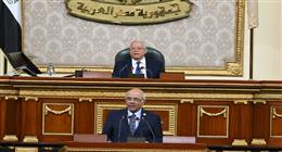 مشروع قانون الإيجار القديم أمام «النواب».. والجبالي يطالب الحكومة بتوفير وحدات بديلة