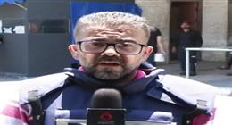 استشهاد 13 فلسطينيا أثناء انتظار المساعدات برفح.. والجيش الإسرائيلي يستهدف الصحفيين