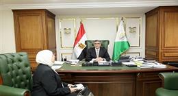«الجيزة» تطلق قوافل طبية حتى نهاية ديسمبر 2025.. اعرف الخريطة كاملة