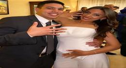 معلومات عن عادل إمام جونيور الحفيد الأكبر للزعيم.. يحتفل بزفافه خلال أيام