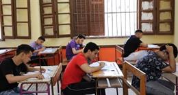 محافظ القاهرة يعتمد تنسيق القبول بالثانوي العام بحد أدنى 230 درجة