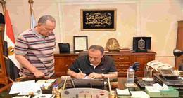 محافظ أسيوط يعتمد تنسيق الدبلومات الفنية بجميع تخصصاته لطلاب الإعدادية