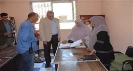 محافظ الغربية يتفقد الخدمات الحيوية في قرية دفرة: ملف الصرف الصحي أولوية قصوى