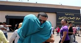 «الداخلية»: الإفراج عن 1027 نزيلاً بمناسبة ذكرى 30 يونيو