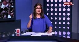 عزة مصطفى: 30 يونيو ملحمة عظيمة أنقذت مصر من ظلام الإخوان
