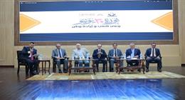 النائب محمد عبدالعزيز: الشعب المصري أحبط مخططات الإخوان للمنطقة في 30 يونيو