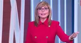 لميس الحديدي: 30 يونيو لحظة فارقة استعدنا فيها الوطن