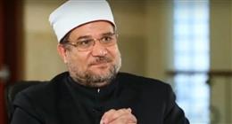 وزير الأوقاف السابق في ذكرى 30 يونيو: استعدنا الوطن من مختطفيه