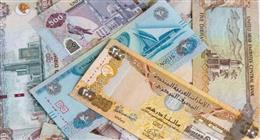سعر الدرهم الإماراتي اليوم الاثنين 29-6-2025 مقابل الجنيه المصري