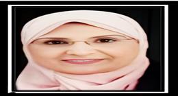 تعيين سهير رمضان عميدا لكلية العلوم بجامعة القاهرة