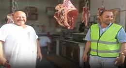 «مياه المنيا» تطلق حملات توعية للعاملين بمحال الجزارة والمواطنين قبل عيد الأضحى المبارك