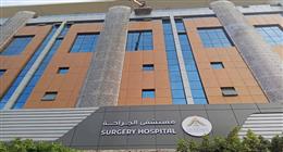 نجاح تركيب أول منظم أحادي للقلب لمريضة في مستشفيات بنها الجامعية