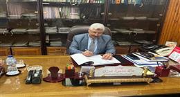 حركة تنقلات بشركة توزيع كهرباء جنوب الدلتا لرفع مستوى الأداء