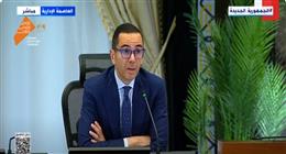 وزير الاستثمار يعلن إطلاق المنصة الموحدة للتراخيص لتسهيل الإجراءات