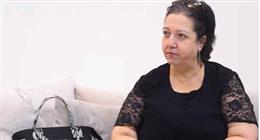 وفاة الفنانة السورية حنان اللولو بعد صراع مع مرض السرطان
