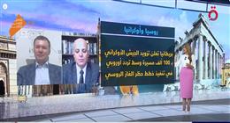 مستشار مركز السياسات الأوكراني: روسيا تهاجم يوميا منذ 3 سنوات
