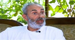 الناشط المقدسي صالح دياب: واجهنا مشروع «2020» لبناء 250 ناطحة سحاب
