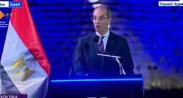 وزير الاتصالات: مصر الرقمية تتحقق بفضل التحول العميق في البنية التحتية