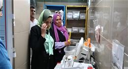 «الصحة» تقدم 30 مليون خدمة طبية وعلاجية خلال النصف الأول من 2025 