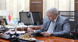 «القابضة لمياه الشرب» ترفع درجة الاستعداد القصوى في كل فروعها لاستقبال العيد