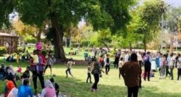سعر التذكرة 5 جنيهات.. حدائق وزارة الزراعة تستقبل زوار عيد الأضحى 