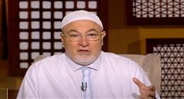 «DMC» تنشر دعاء لخالد الجندي: لبيك غفار الذنوب وستار العيوب 