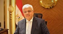 رفع درجة الاستعداد بالمستشفيات الجامعية خلال عيد الأضحى المبارك