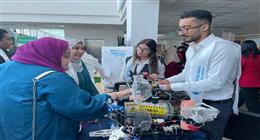 تخصصات متنوعة.. أقسام الدراسة في كليات جامعة دمياط الأهلية لخريجي الثانوية العامة 2025