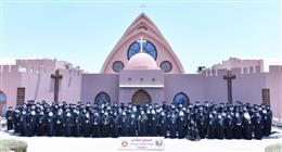 المجمع المقدس يرحب باستضافة الكنيسة القبطية للمؤتمر السادس لمجلس الكنائس العالمي