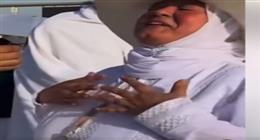 شعورها لا يوصف.. فرحة سيدة ذهبت للحج بعد التقديم 14 مرة