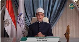 المفتي يهنئ الرئيس السيسي والشعب المصري بعيد الأضحى المبارك