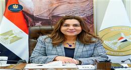 وزيرة التنمية المحلية تتابع المحافظات ميدانيا أول أيام عيد الأضحى