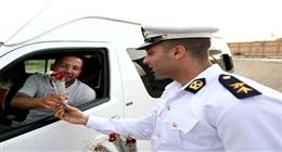 الإفراج عن 2215 نزيلا بعفو رئاسي بمناسبة عيد الأضحى المبارك