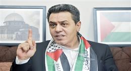 رئيس هيئة دعم الفلسطينيين: التهجير خط أحمر.. والرئيس السيسي بذل جهودا جبارة لإيصال المساعدات إلى غزة