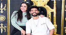 بيان من محامي أرملة إبراهيم شيكا عن أزمة الميراث