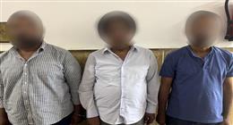 «الداخلية» تكشف حقيقة اقتحام 3 أشخاص لمنزل سيدة وسرقتها بالجيزة