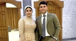 كيف تفاعلت زوجة «زيزو» مع خبر انتقاله إلى الأهلي؟.. ستوري على إنستجرام