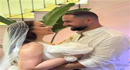 من هو أحمد شامل زوج أسما شريف منير؟.. راقص معاصر شهير