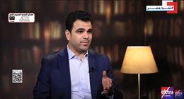 مصطفى عمار: النجم الحقيقي يقاس بنجاحه في الشارع وليس بعدد «اللايكات»