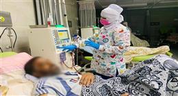 «الرعاية الصحية»: استمرار صرف أدوية الأمراض المزمنة وإجراء جلسات الغسيل الكلوي 