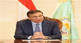 «الزراعة»: رصد حالات مصابة بالحمى القلاعية «سات 1» في بعض الدول