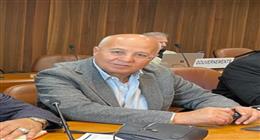 النائب خالد عيش: خروج مصر من قائمة الملاحظات الدولية يعكس التزامها بخلق بيئة عمل مميزة 