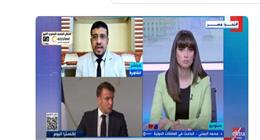 باحث علاقات دولية: موقف فرنسا تجاه غزة تغير تماما عقب زيارة ماكرون للقاهرة 